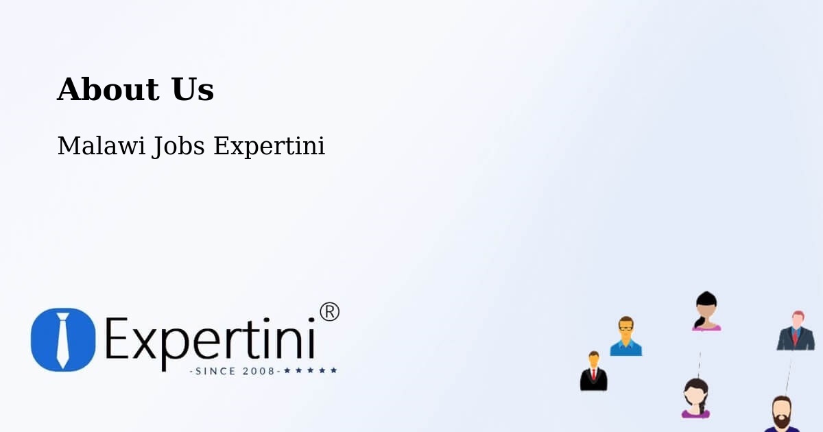About Expertini Recruitment Platform  – Malawi - Malawi Jobs Expertini